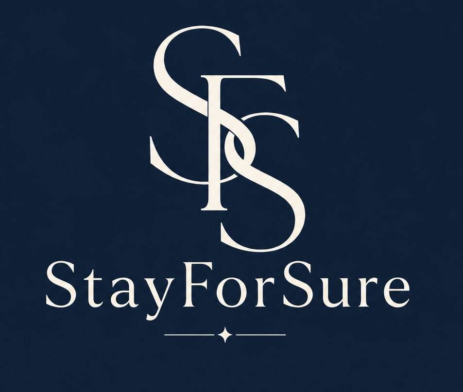 StayForSure