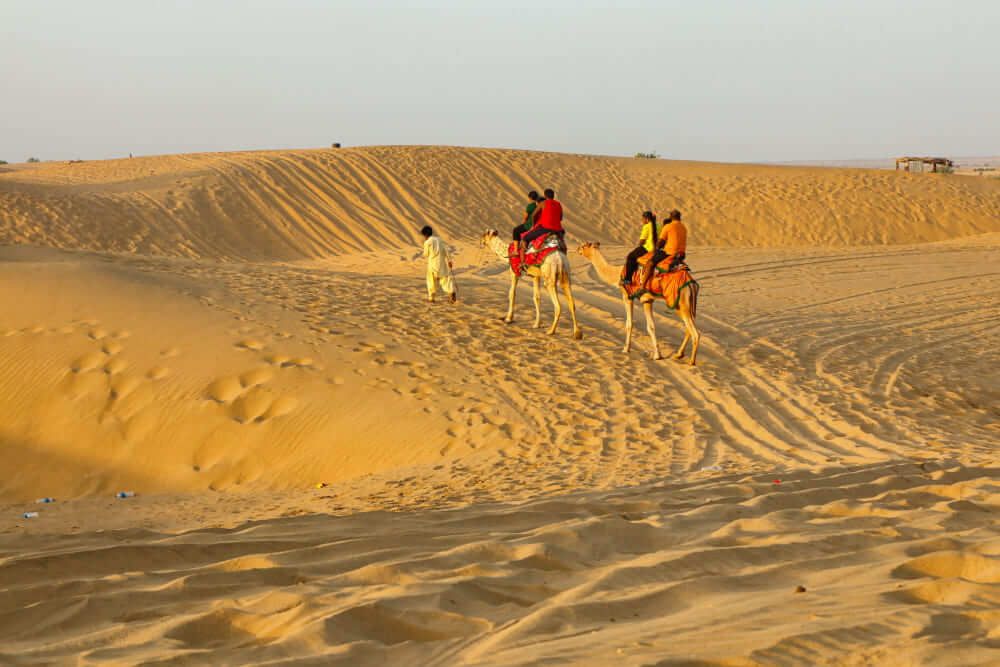 JAISALMER